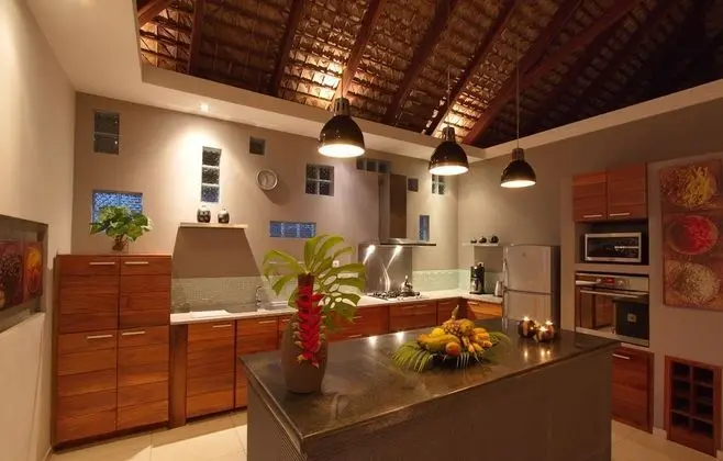 Deluxe Villa, Birden Çok Yatak