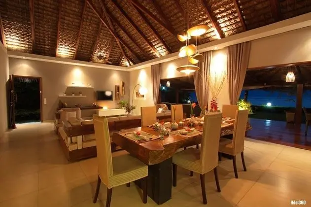 Deluxe Villa, Birden Çok Yatak