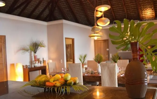 Deluxe Villa, Birden Çok Yatak