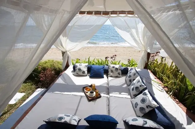 Deluxe Villa, Birden Çok Yatak