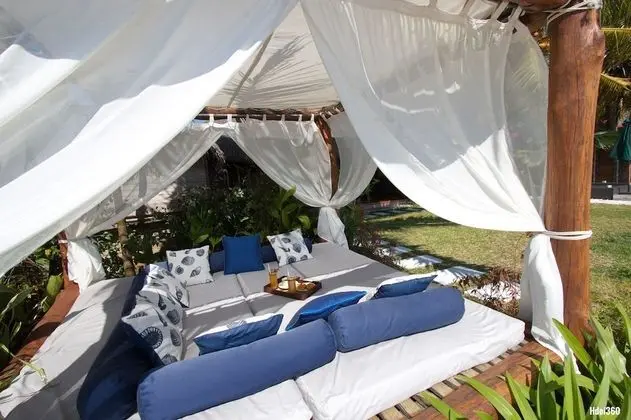 Deluxe Villa, Birden Çok Yatak