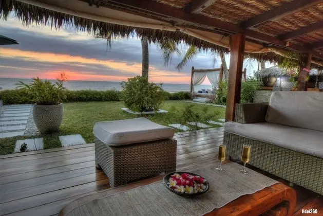 Deluxe Villa, Birden Çok Yatak