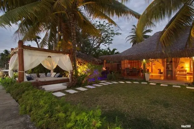 Deluxe Villa, Birden Çok Yatak