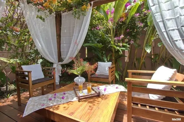Deluxe Villa, Birden Çok Yatak