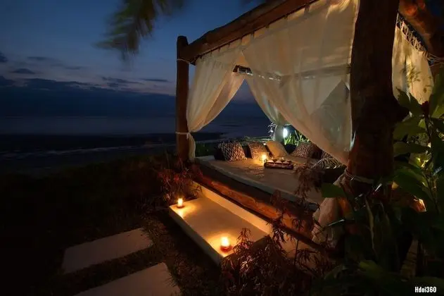 Deluxe Villa, Birden Çok Yatak
