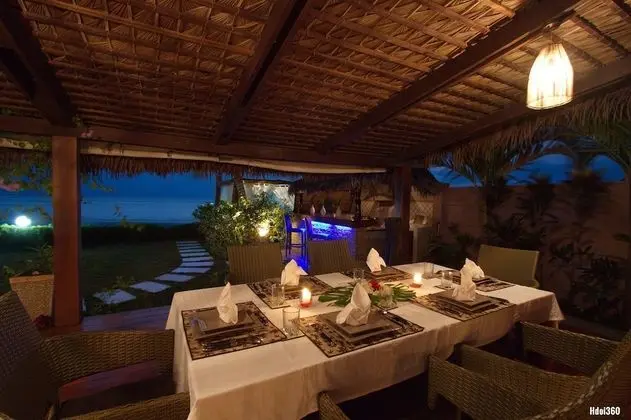 Deluxe Villa, Birden Çok Yatak