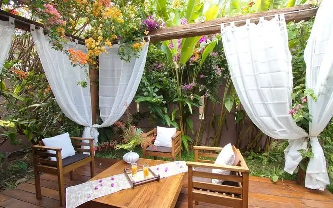 Deluxe Villa, Birden Çok Yatak