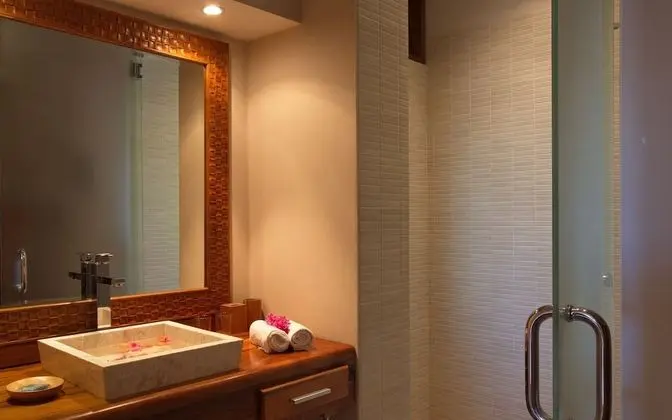 Deluxe Villa, Birden Çok Yatak