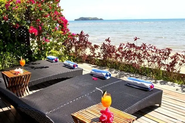 Deluxe Villa, Birden Çok Yatak