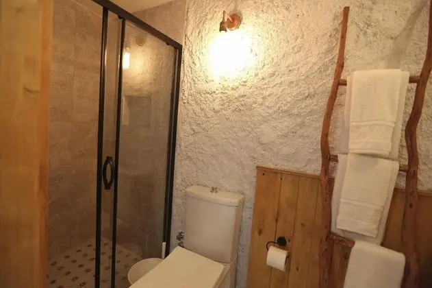Deluxe Oda, Bahçe Manzaralı