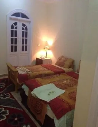 Comfort Üç Kişilik Oda, 1 Yatak Odası, Balkon, Şehir Manzaralı