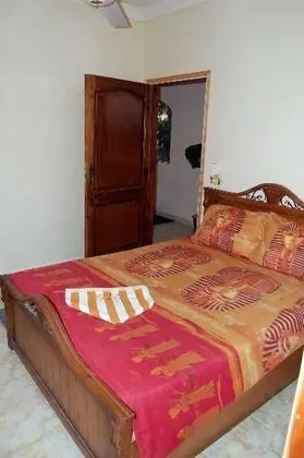 Economy Tek Büyük Yataklı Oda, 1 En Büyük (King) Boy Yatak