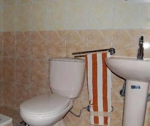 Economy Tek Büyük Yataklı Oda, 1 En Büyük (King) Boy Yatak