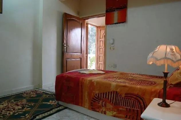 Tek Kişilik Oda