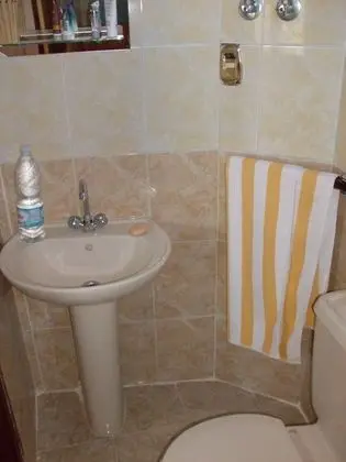 Tek Kişilik Oda