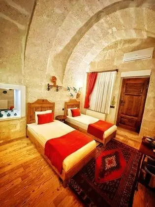 Jakuzili Aile Odası, Şehir Manzaralı