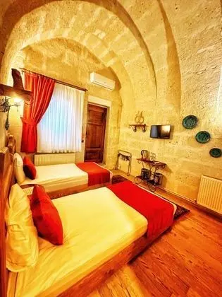 Jakuzili Aile Odası, Şehir Manzaralı