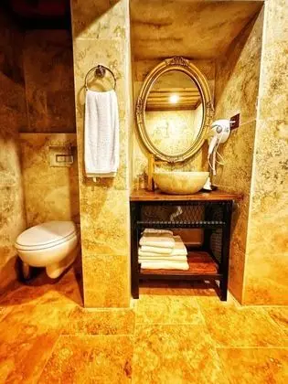 Jakuzili Aile Odası, Şehir Manzaralı