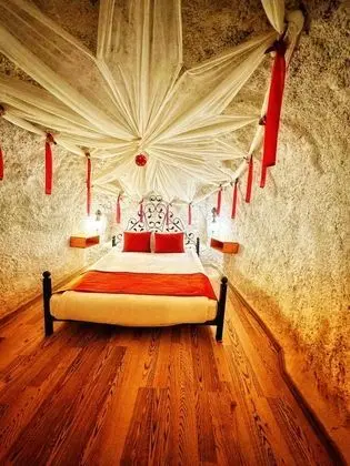 Jakuzili Aile Odası, Şehir Manzaralı