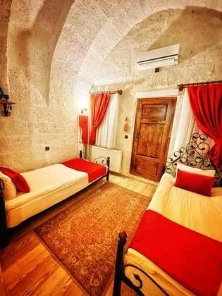 Jakuzili Aile Odası, Şehir Manzaralı