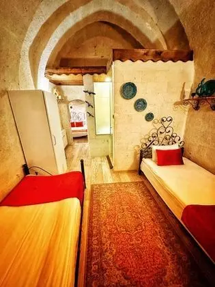 Jakuzili Aile Odası, Şehir Manzaralı