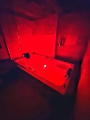 Jakuzili Cave Suite, Şehir Manzaralı, Jakuzili