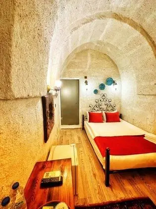 Junior Suite, Bahçe Manzaralı, Küvetli