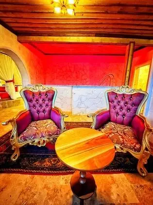 Özel Havuzlu Suit, Şehir Manzaralı, Jakuzili ve Balkonlu