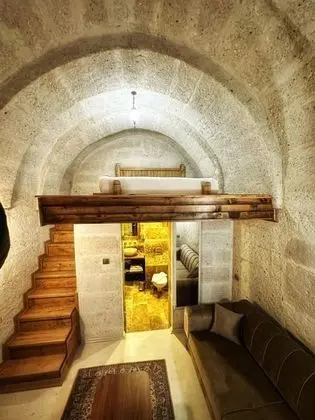 Taş Oda, Şehir Manzaralı