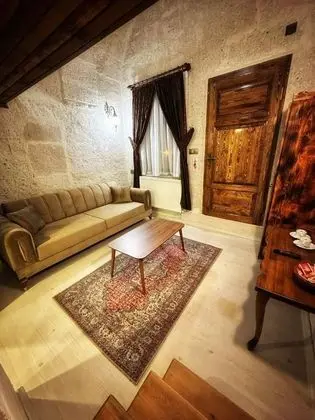Taş Oda, Şehir Manzaralı