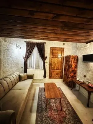 Taş Oda, Şehir Manzaralı