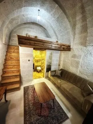 Taş Oda, Şehir Manzaralı