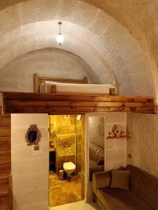 Taş Oda, Şehir Manzaralı