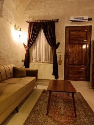 Taş Oda, Şehir Manzaralı