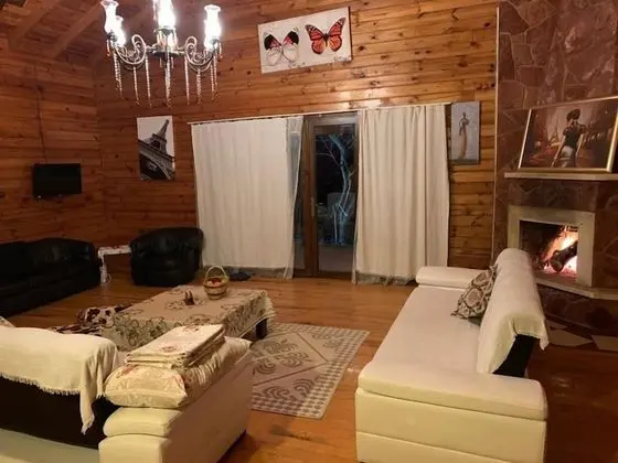 Elite Ağaç Ev