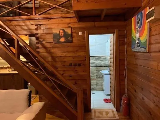 Elite Ağaç Ev