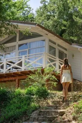 Bungalow, Göl Manzaralı