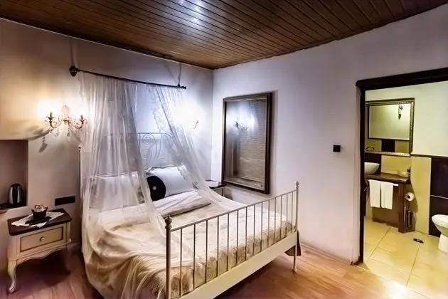Premium Room,    , Teraslı