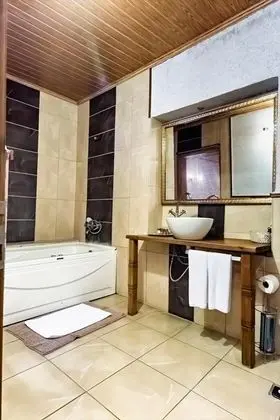 Premium Room,    , Teraslı