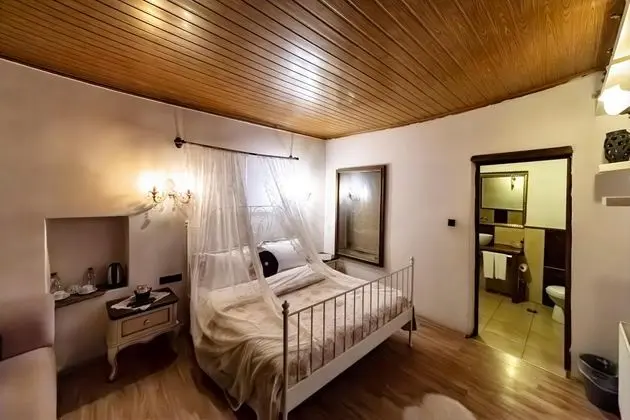 Premium Room,    , Teraslı
