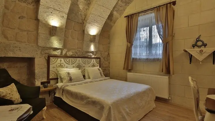 Standart 1 Çift Kişilik Yatak
