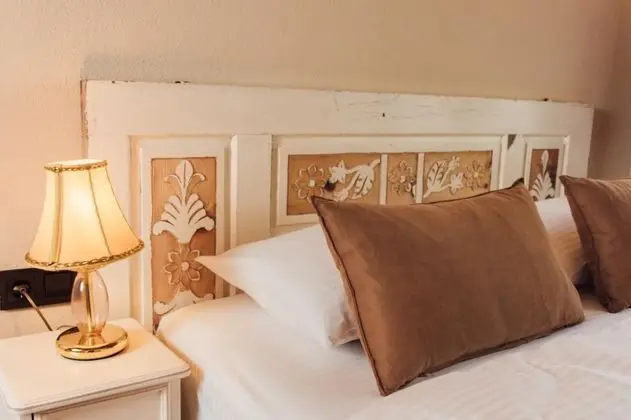 Premium Room, Bahçe Manzaralı, 1. Kat