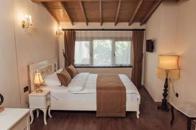Premium Room, Bahçe Manzaralı, 1. Kat