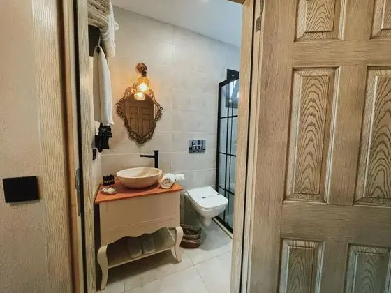 Premium Room, Bahçe Manzaralı, 1. Kat