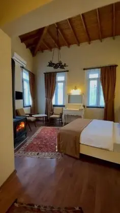 Premium Room, Sokak Manzaralı, 1. Kat