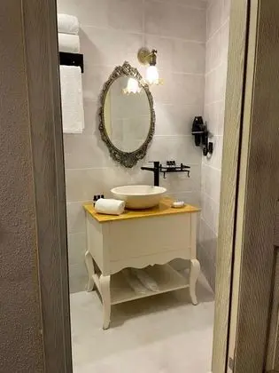 Premium Room, Sokak Manzaralı, 1. Kat