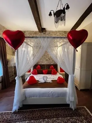 Premium Room, Sokak Manzaralı, Giriş Katı