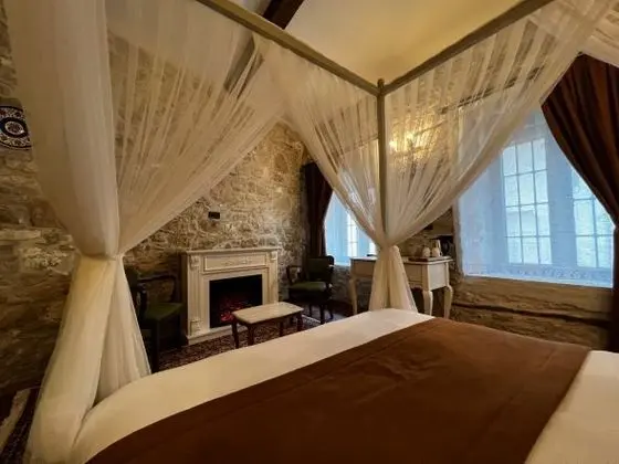 Premium Room, Sokak Manzaralı, Giriş Katı