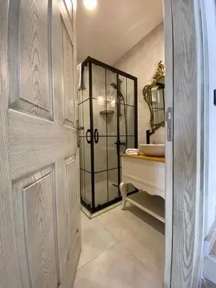 Premium Room, Sokak Manzaralı, Giriş Katı