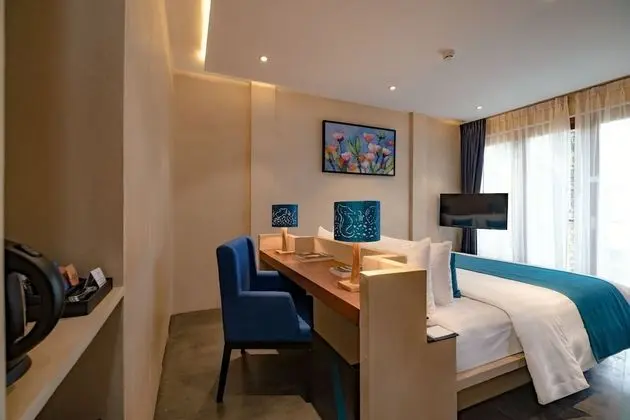 Family Suite Room